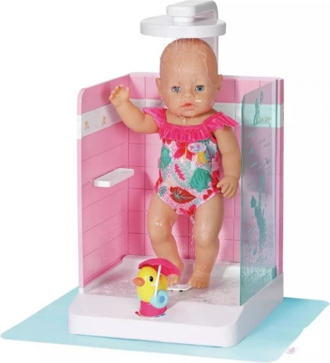 Ρυθμιζόμενο ύψος για κούκλες 36 και 43 cm