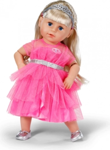 Σχεδιασμένο για BABY born 43 cm
