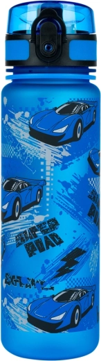 Παιδικός σχεδιασμός με θέμα τα αυτοκίνητα