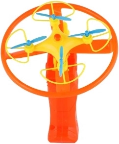 Μεγάλο ύψος πτήσης