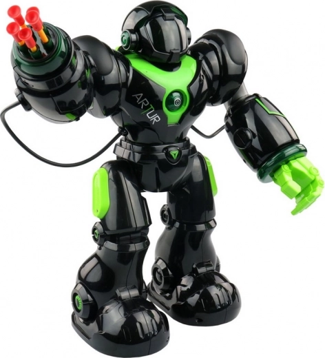 Κινούμενα άκρα