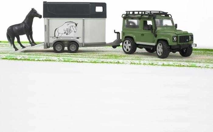 Αυθεντικό σετ για τον μικρό κτηνοτρόφο