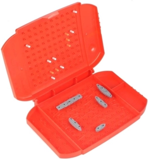 Κομπάκτ βαλιτσάκια για ταξίδι