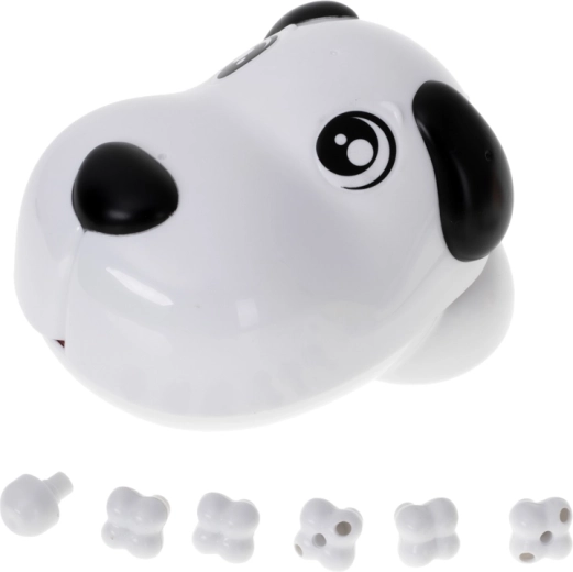 Διαδραστικό παιχνίδι για διασκέδαση και εκπαίδευση