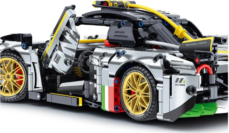 Λειτουργικές λεπτομέρειες και ρεαλιστική εμφάνιση