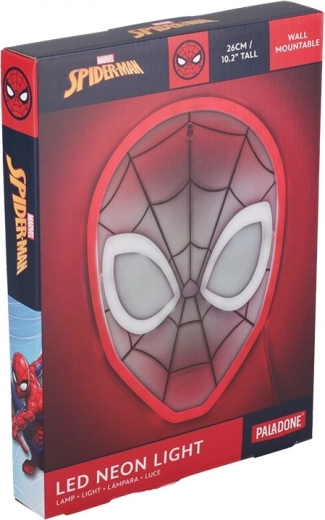 Νεονικό εφέ χωρίς ζέστη χάρη στα LED