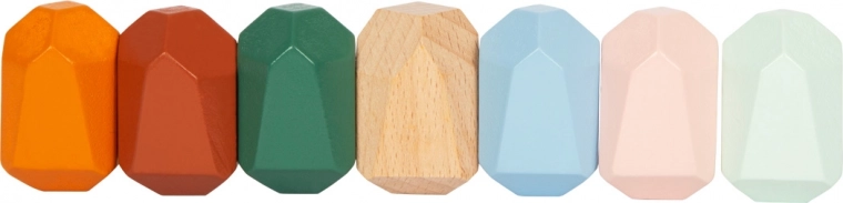 Ποιοτικό Ξύλο, Όμορφα Χρώματα