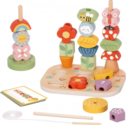 5 δραστηριότητες σε ένα κουτί