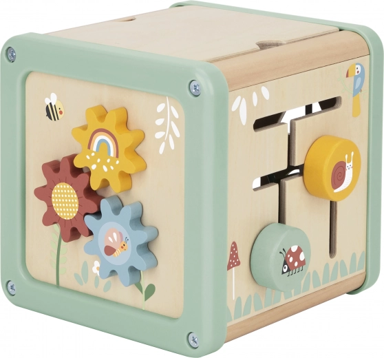 Γρανάζια και συρόμενα στοιχεία