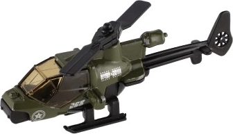 Συνδυασμός μετάλλου και πλαστικού