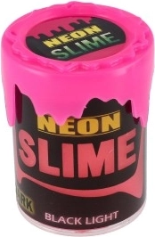 Λάμπει υπό UV/black light