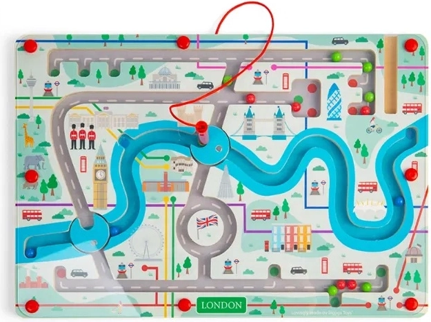 Εμβληματικά αξιοθέατα