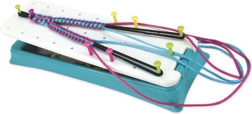 Αργαλειός για εύκολο και γρήγορο πλέξιμο