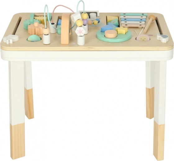 Τέσσερις διασκεδαστικές δραστηριότητες σε ένα