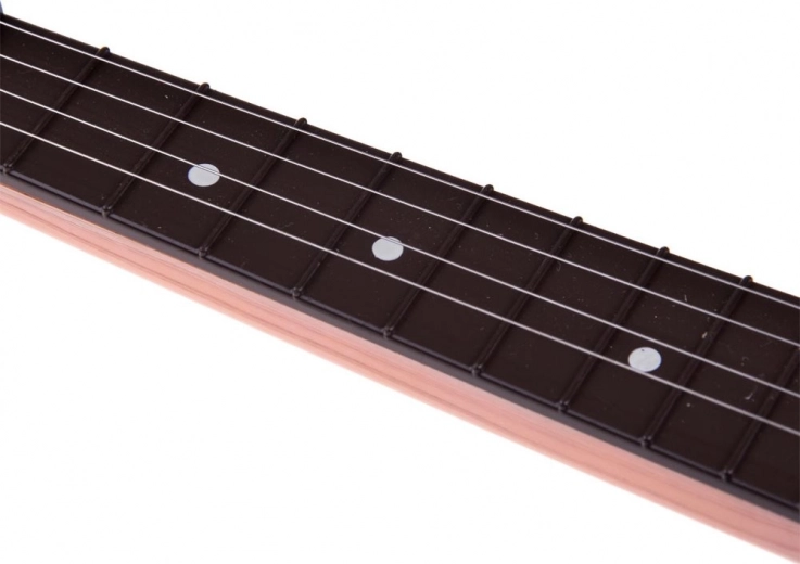 Ευαίσθητες μεταλλικές χορδές