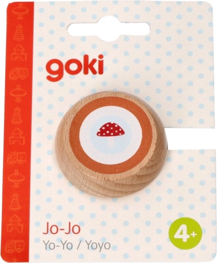 Ασφαλές και κατάλληλο από 4 ετών