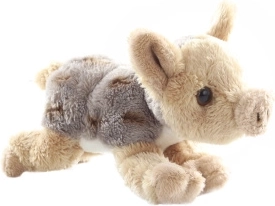 Απαλό και ζεστό υλικό