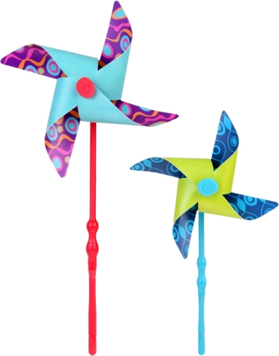 Δύο μεγέθη για παιχνίδι και διακόσμηση