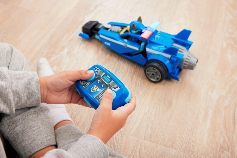 Σταθερή εμβέλεια και ζωηρή οδήγηση