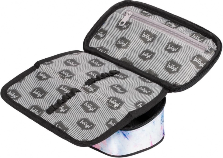 Εσωτερική τσέπη με φερμουάρ για μικροαντικείμενα