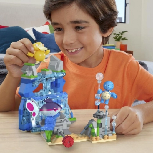 Διασκέδαση στην κατασκευή και στο παιχνίδι