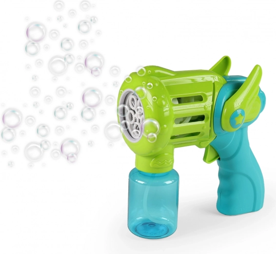 Αυτόματη παραγωγή φουσκών