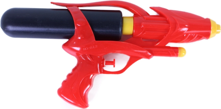 Ισχυρή ροή και γρήγορο γέμισμα νερού