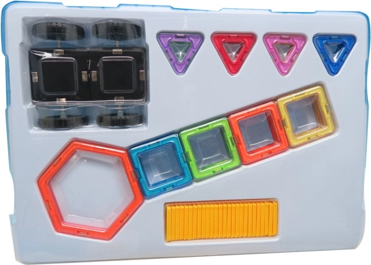 Καθολικά δομικά κομμάτια