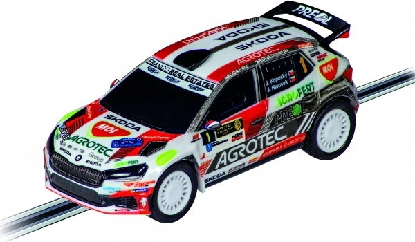 Χειριστήρια Turbo, μαγνήτες και διπλές βούρτσες