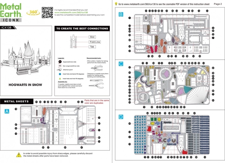 Premium λεπτομέρειες και ακρίβεια λέιζερ