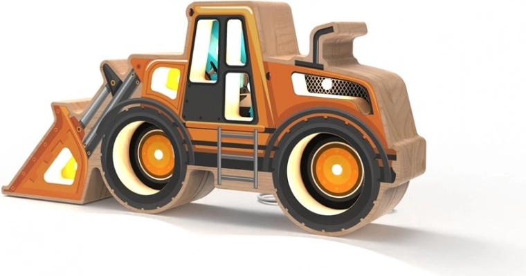 Απαλός και μη εκτυφλωτικός LED φωτισμός