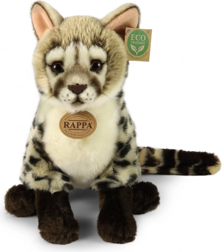 Ρεαλιστικές λεπτομέρειες και απαλό λούτρινο