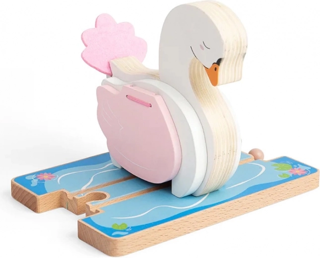 Ασφαλές ξύλο και λεία επεξεργασία