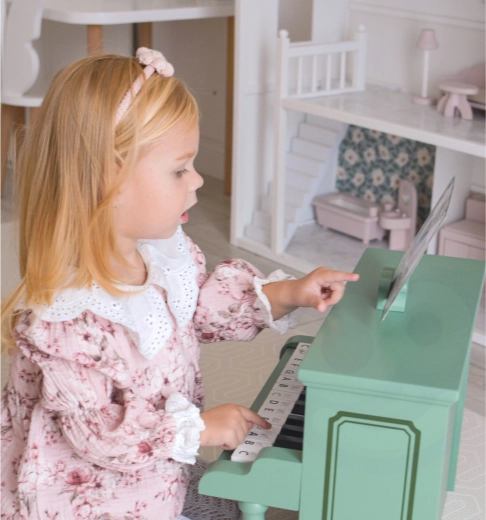 Ανάπτυξη παιδικών δεξιοτήτων