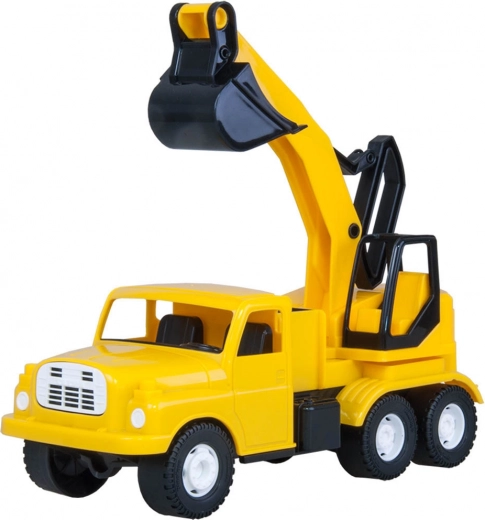 Κατάλληλο για όλες τις ηλικίες