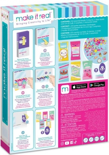 Μενταγιόν-έκπληξη