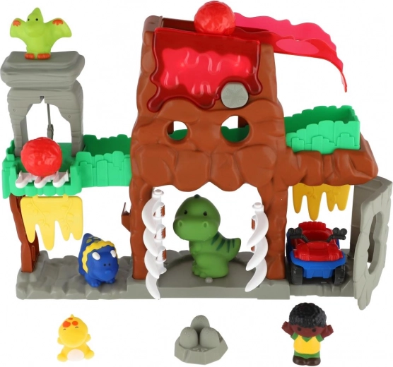 Πλούσια αξεσουάρ για δημιουργικό παιχνίδι