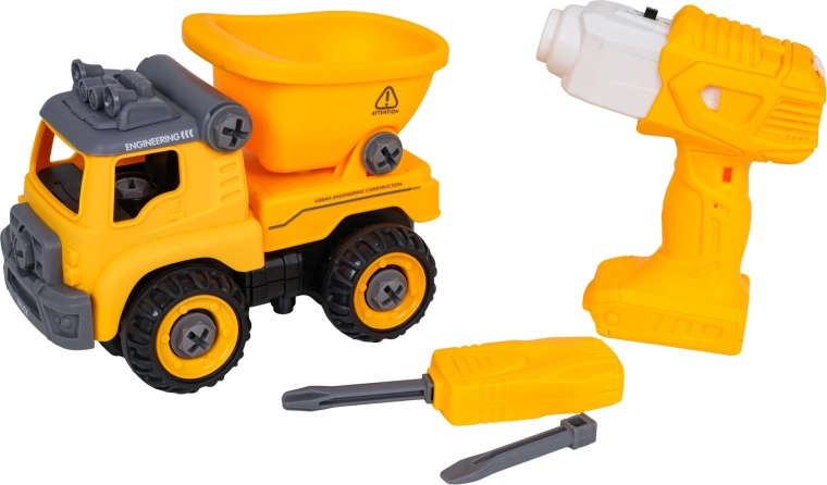 Αυτόνομη λειτουργία με πίνακα ελέγχου