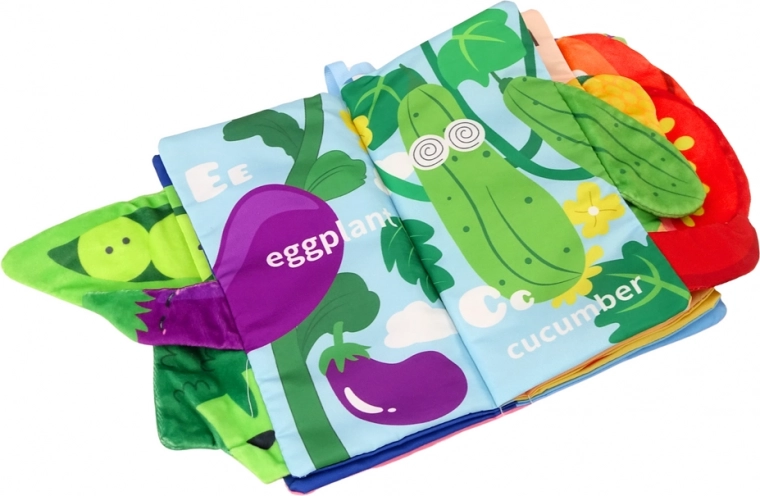 Θροΐζουσες και σφυρίζουσες σελίδες για αισθητηριακή διασκέδαση