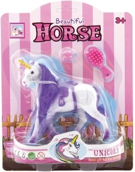 Μαγικό χτένισμα χαίτης