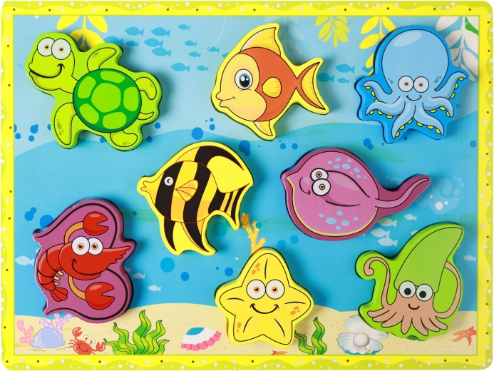 Μάθηση σχημάτων και χρωμάτων