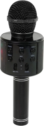 Ασύρματο καραόκε παντού