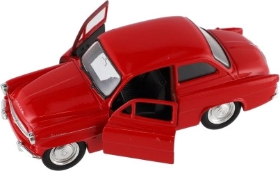 Ανοιγόμενες πόρτες και πορτμπαγκάζ