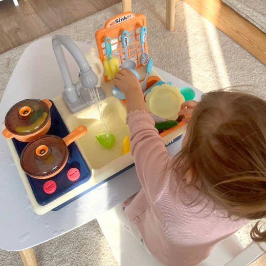 Υποστήριξη κινητικών δεξιοτήτων