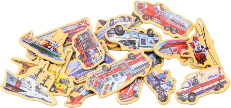 Ασφαλές και ανθεκτικό υλικό