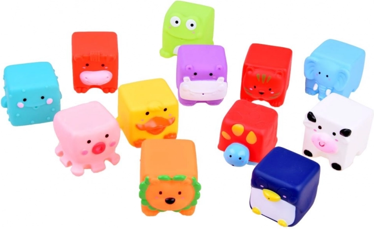 Δημιουργικά και πολύχρωμα