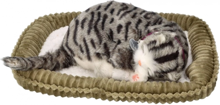 Απαλό κρεβατάκι για ζεστό σπίτι