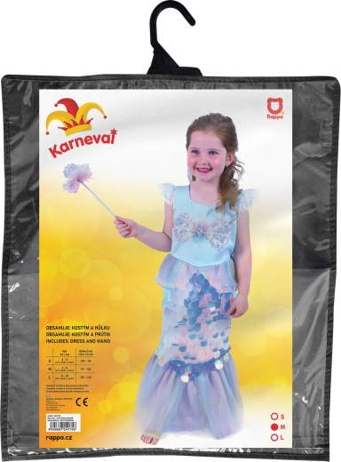 Ραβδί ως μαγικό αξεσουάρ