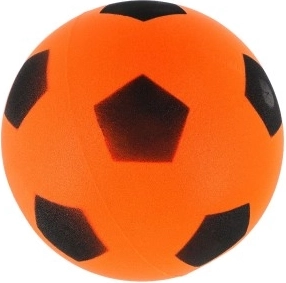 Ελαφριά, πιάνεται και αναπηδά εύκολα