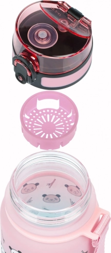 Σουρωτήρι για φρούτα και τσάι